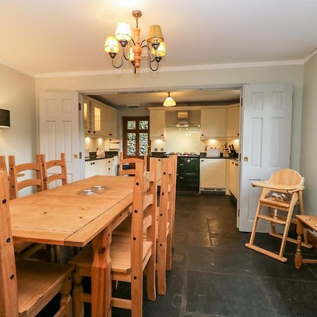Scandale Bridge Cottage Ambleside Luaran gambar