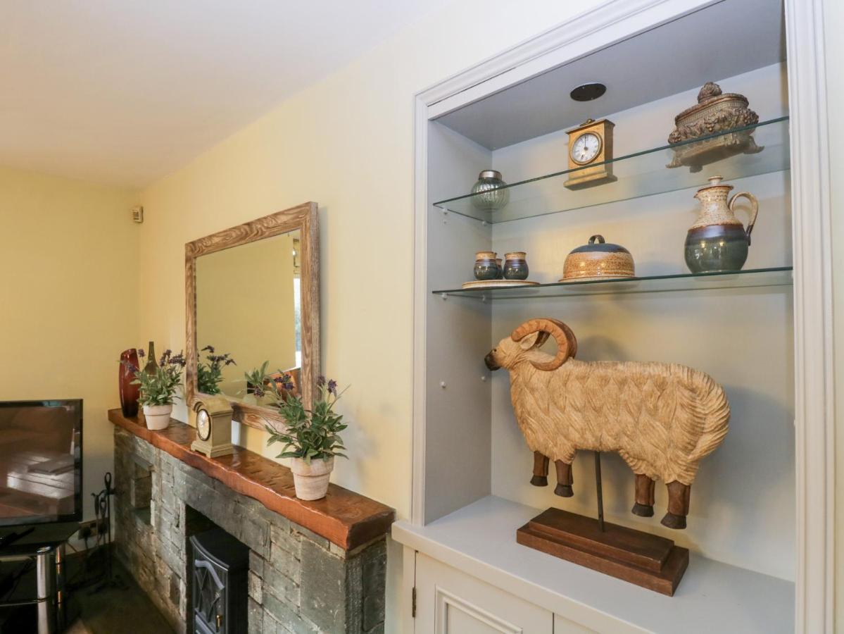 Scandale Bridge Cottage Ambleside Luaran gambar