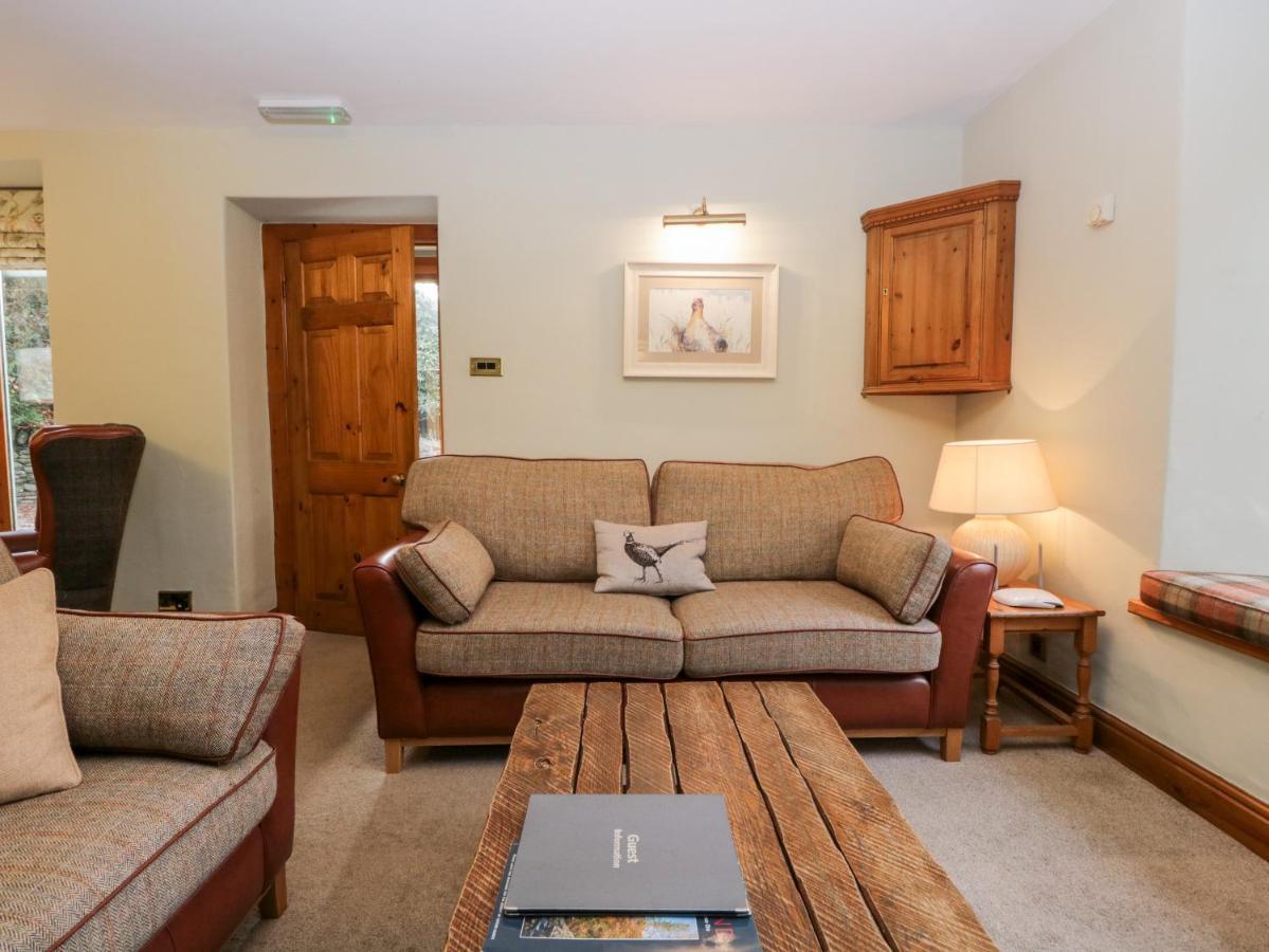 Scandale Bridge Cottage Ambleside Luaran gambar