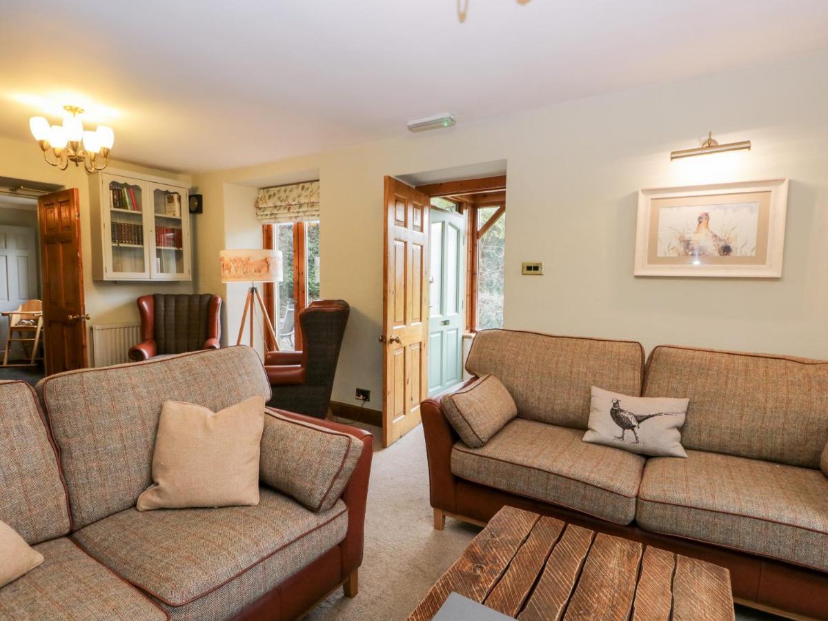 Scandale Bridge Cottage Ambleside Luaran gambar