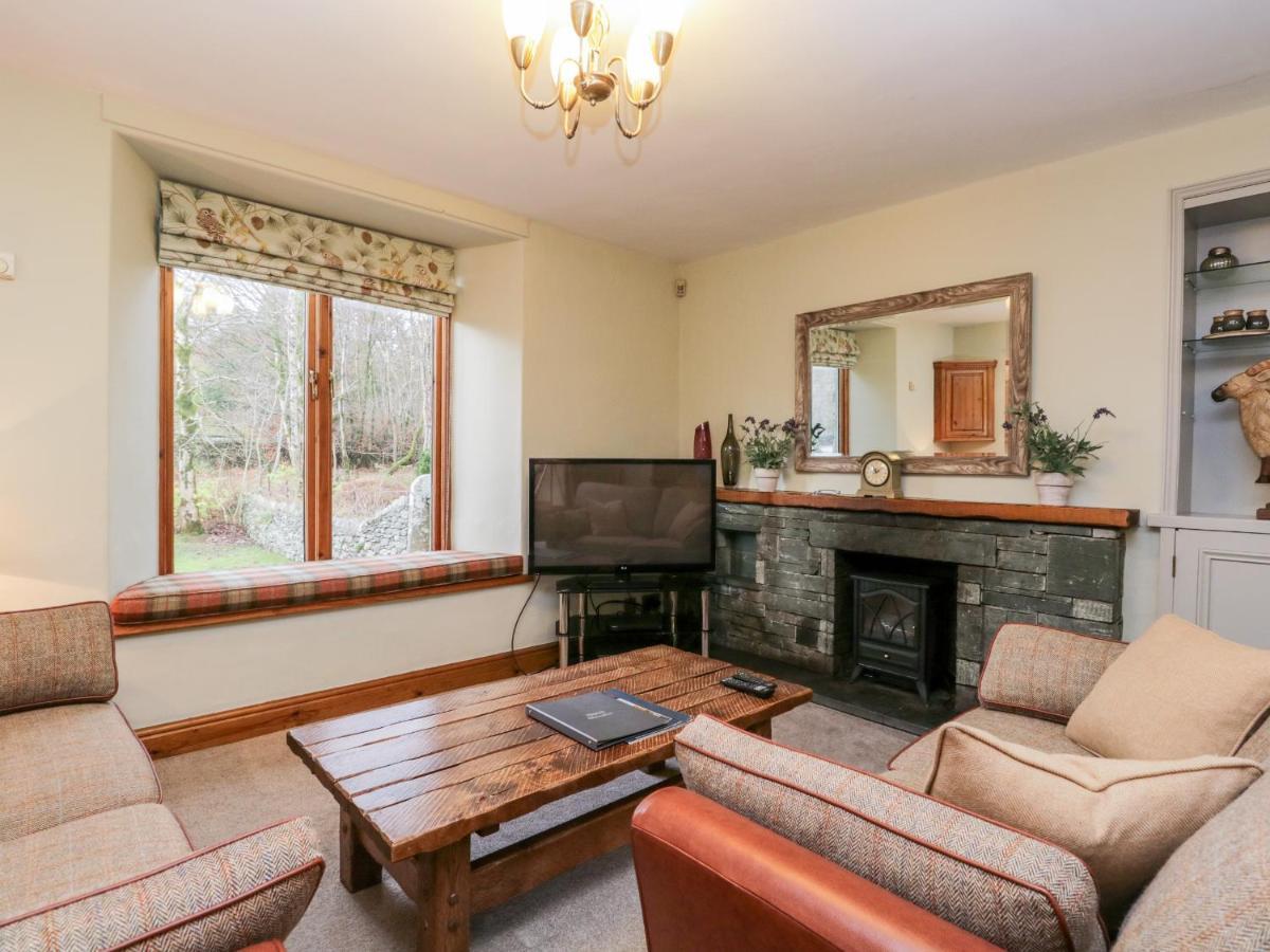 Scandale Bridge Cottage Ambleside Luaran gambar