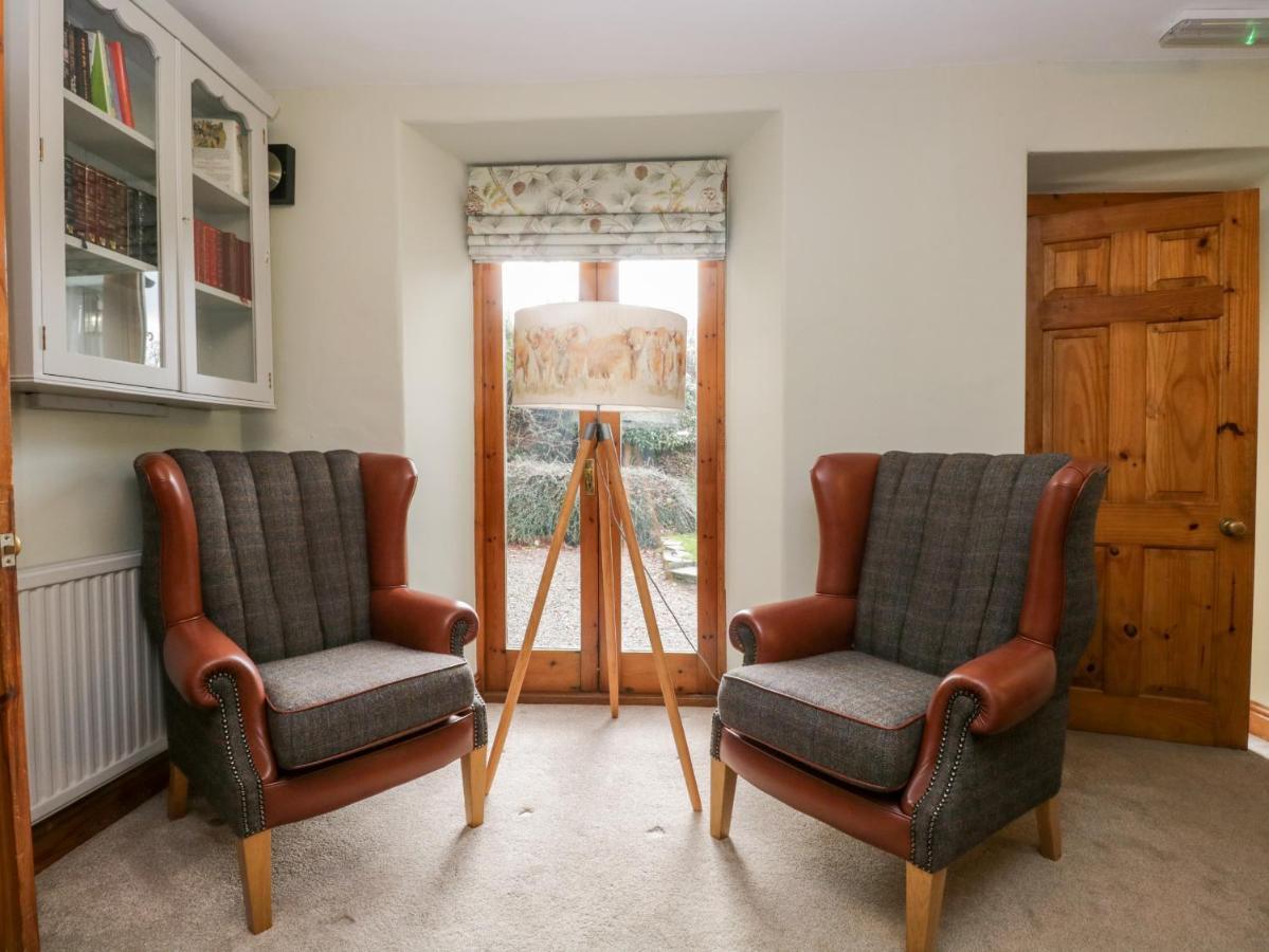 Scandale Bridge Cottage Ambleside Luaran gambar