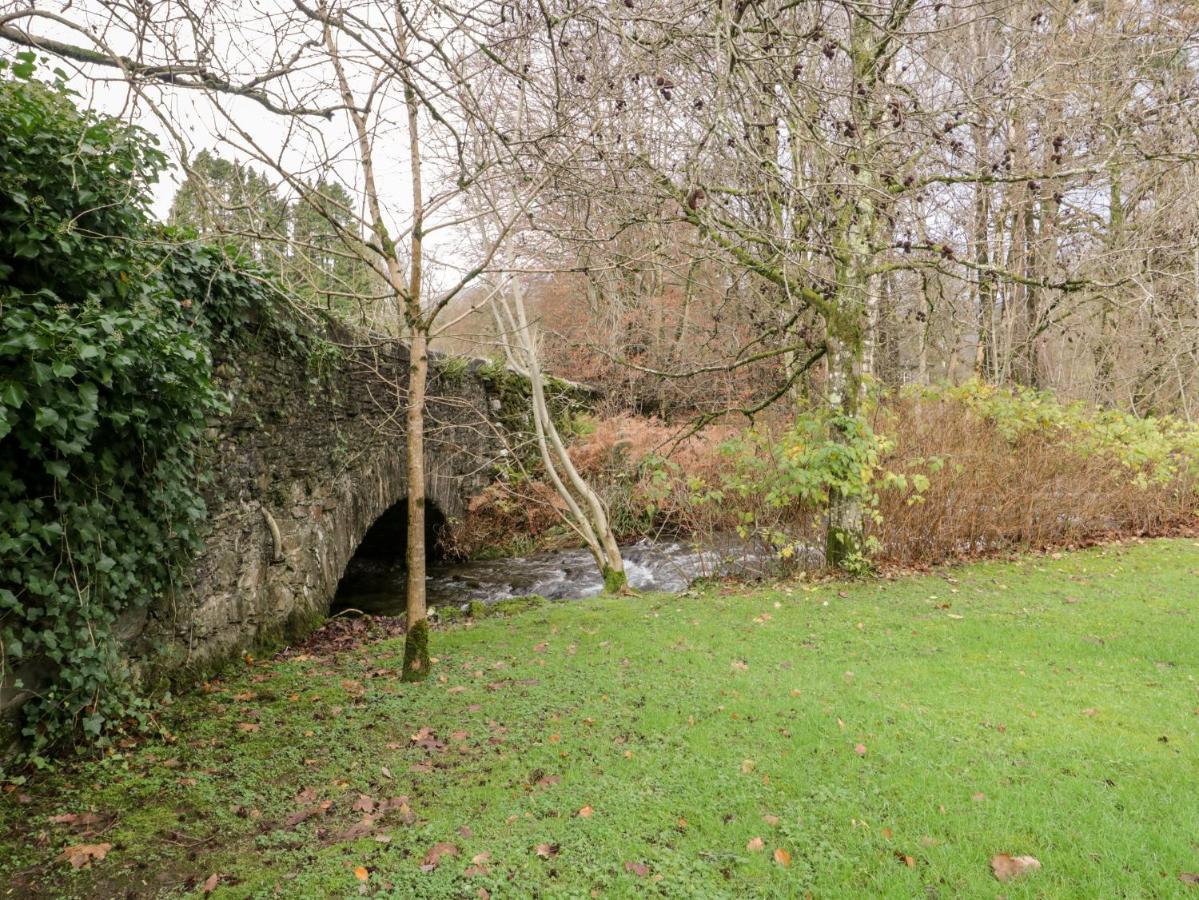 Scandale Bridge Cottage Ambleside Luaran gambar
