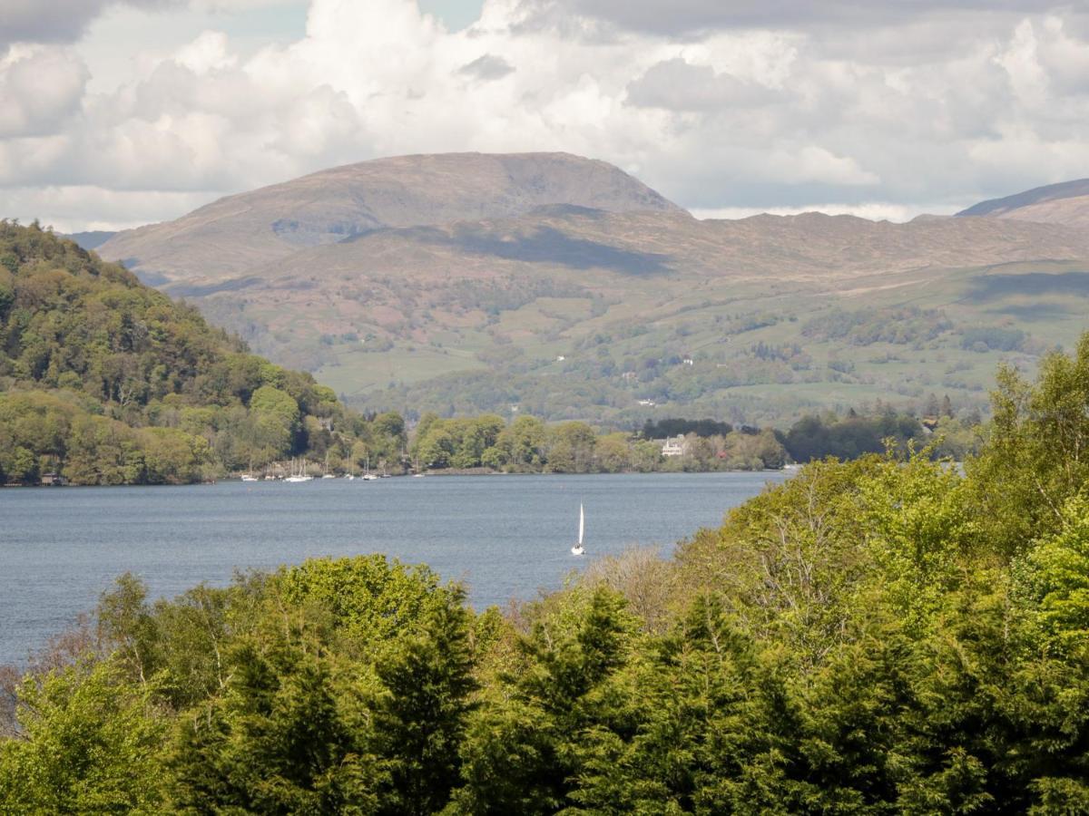 Scandale Bridge Cottage Ambleside Luaran gambar