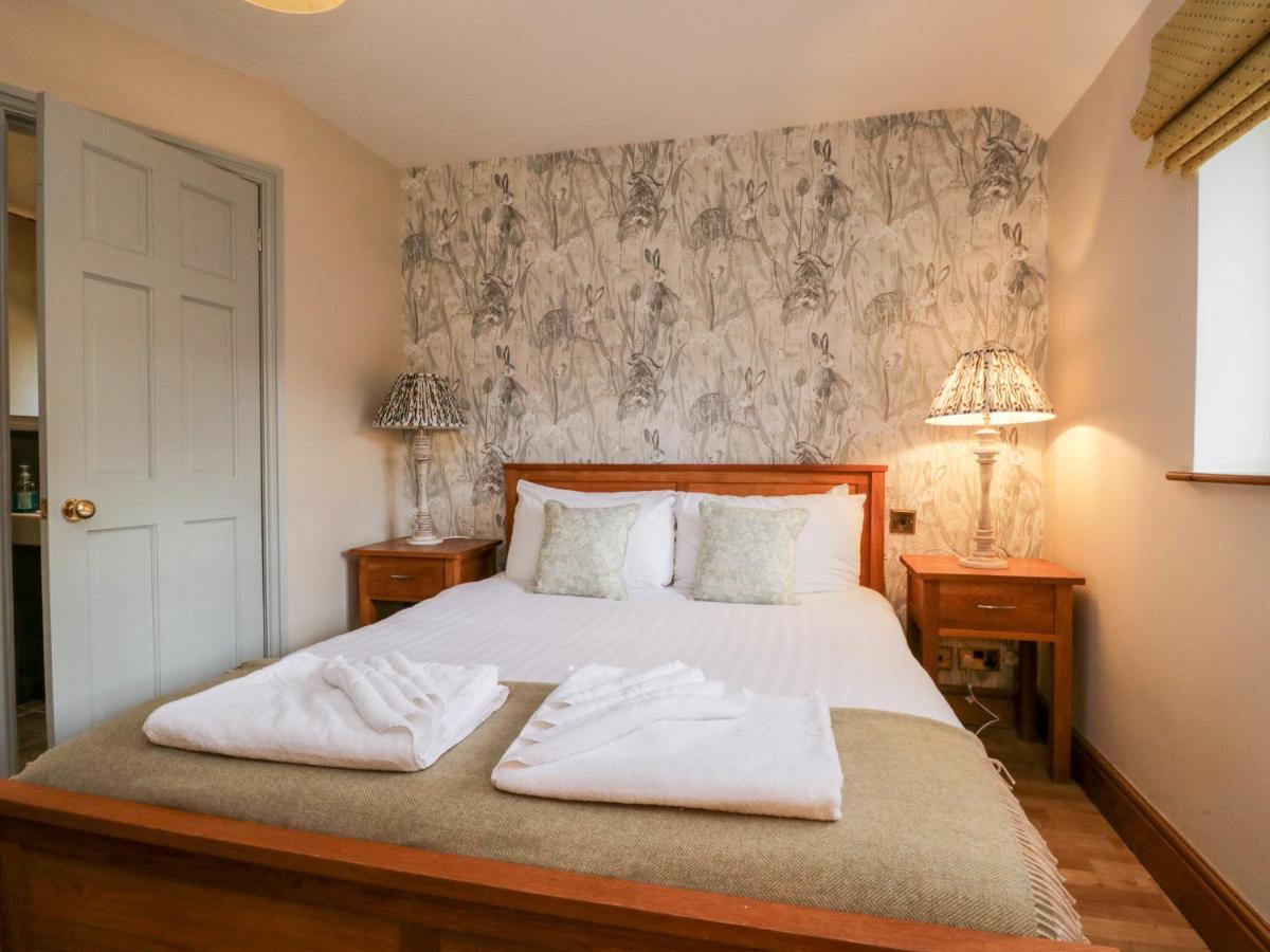 Scandale Bridge Cottage Ambleside Luaran gambar