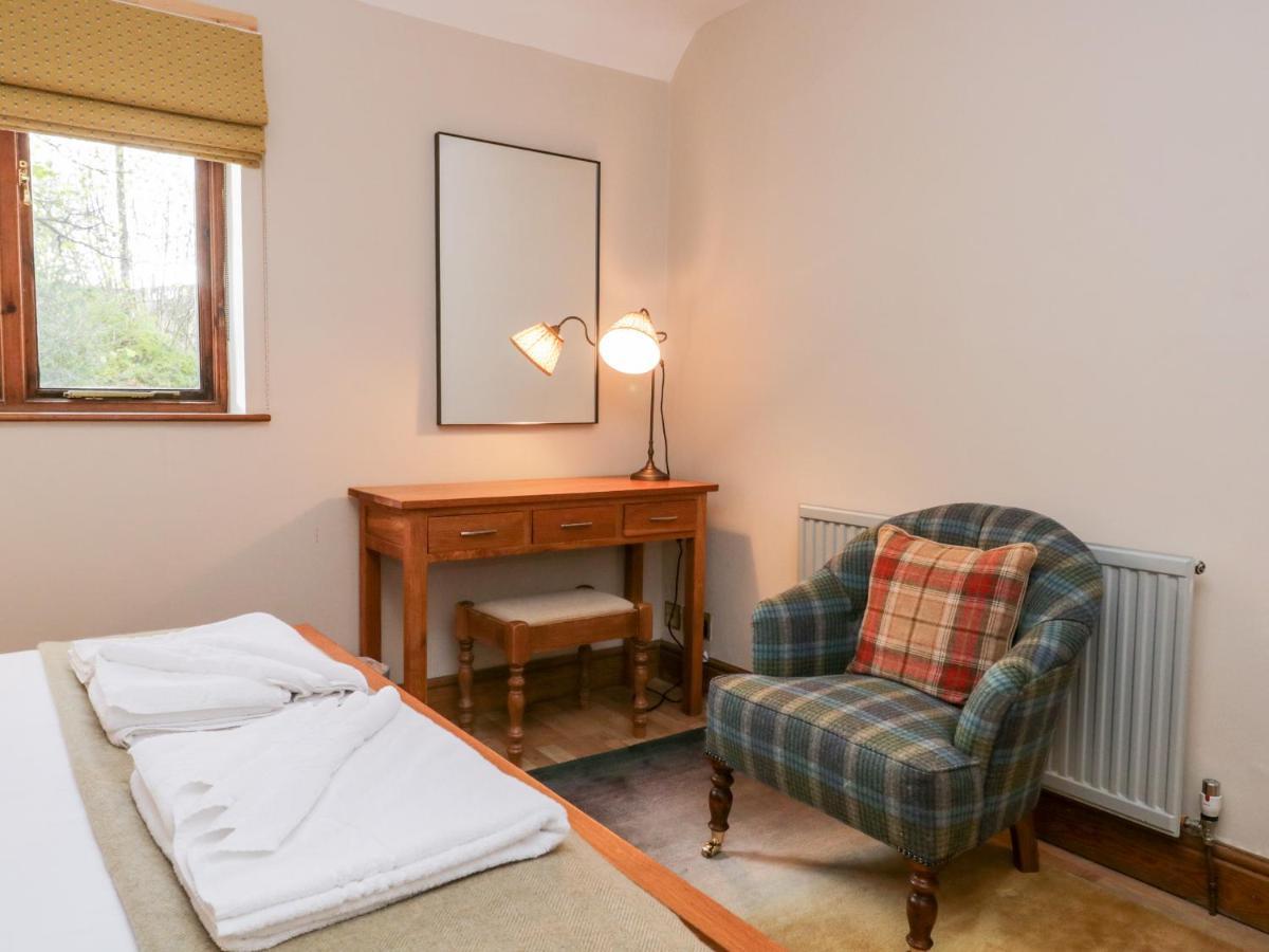 Scandale Bridge Cottage Ambleside Luaran gambar