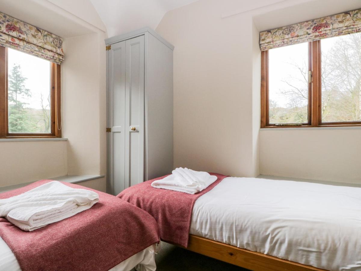 Scandale Bridge Cottage Ambleside Luaran gambar