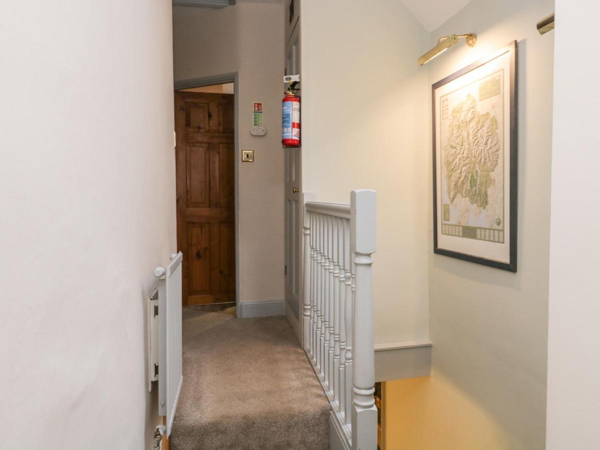 Scandale Bridge Cottage Ambleside Luaran gambar
