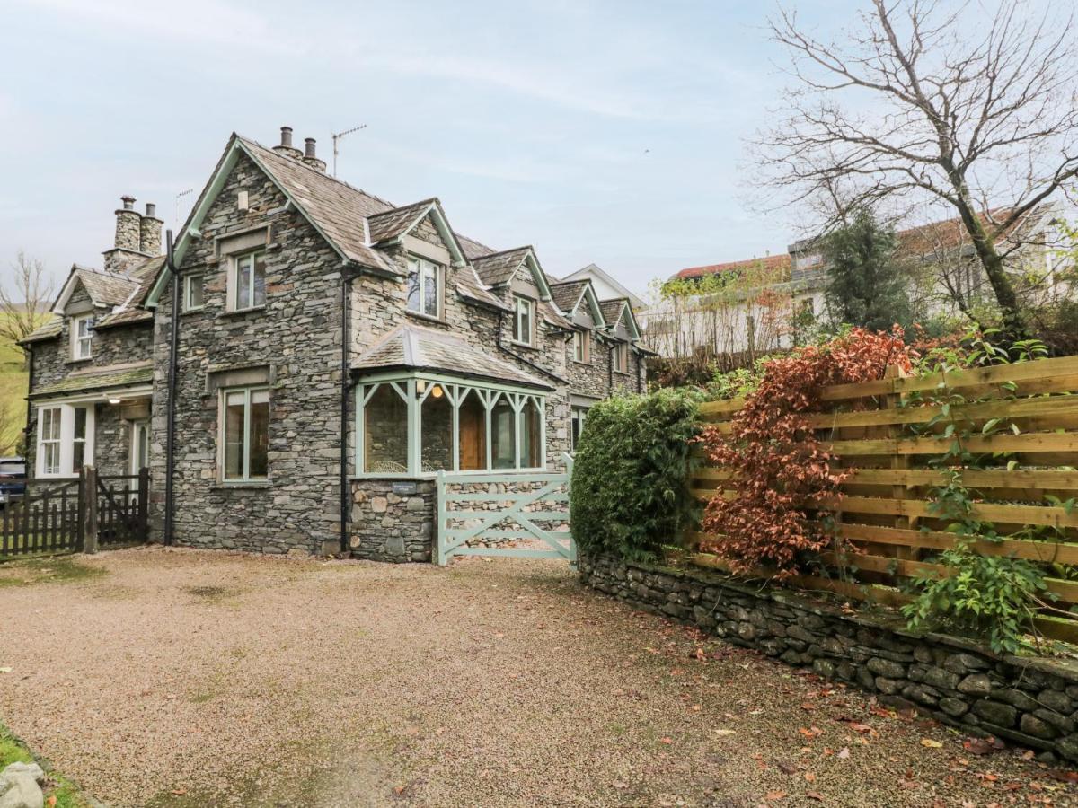 Scandale Bridge Cottage Ambleside Luaran gambar