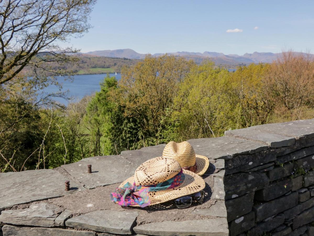Scandale Bridge Cottage Ambleside Luaran gambar