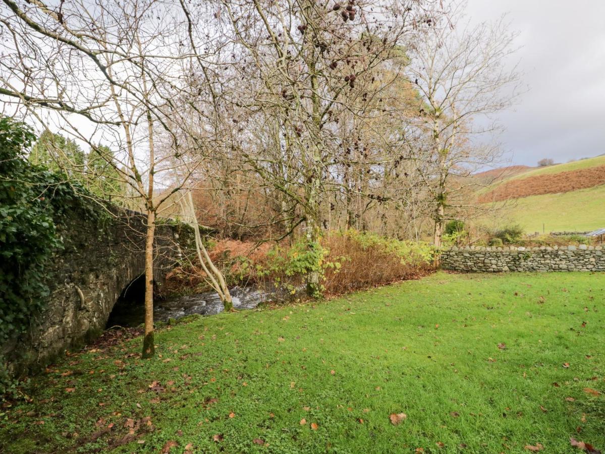 Scandale Bridge Cottage Ambleside Luaran gambar