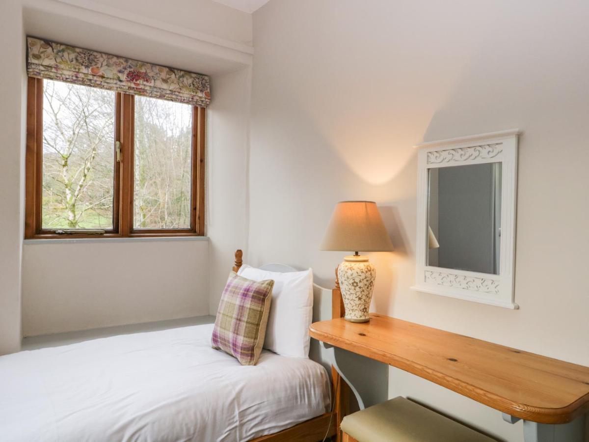 Scandale Bridge Cottage Ambleside Luaran gambar