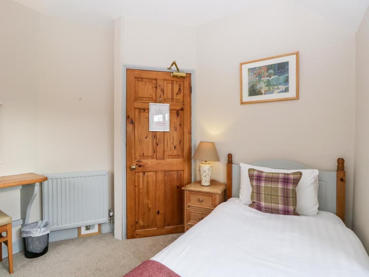 Scandale Bridge Cottage Ambleside Luaran gambar